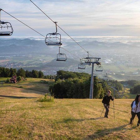 Foxi Apartment, Pohorje Hočko Pohorje Eksteriør bilde