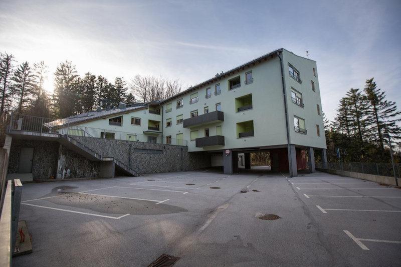 Foxi Apartment, Pohorje Hočko Pohorje Eksteriør bilde