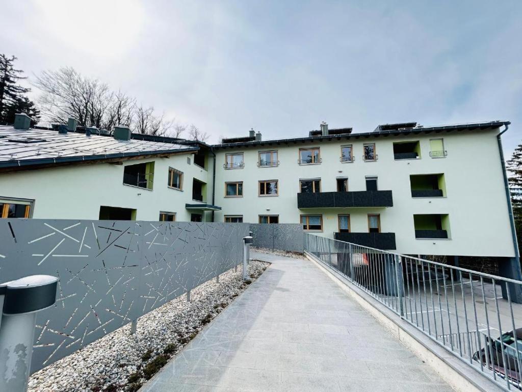 Foxi Apartment, Pohorje Hočko Pohorje Eksteriør bilde