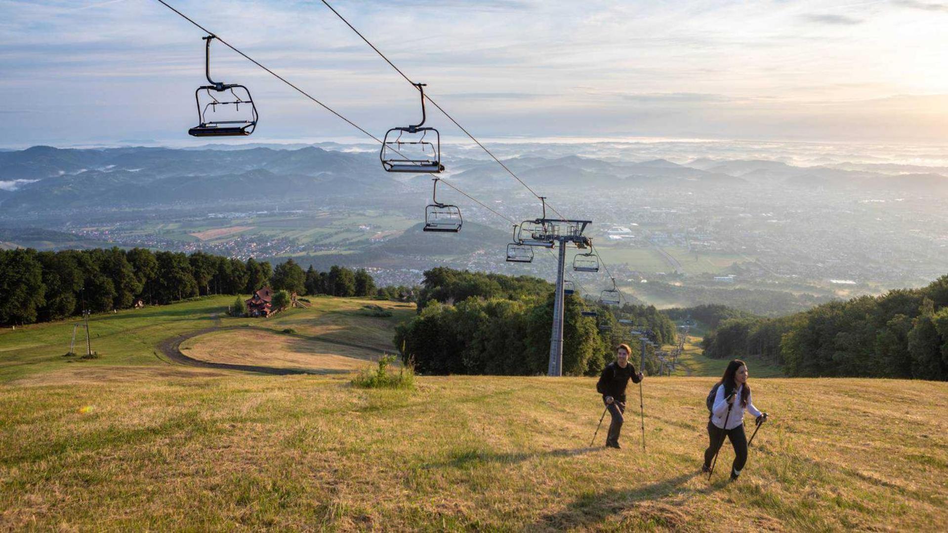 Foxi Apartment, Pohorje Hočko Pohorje Eksteriør bilde